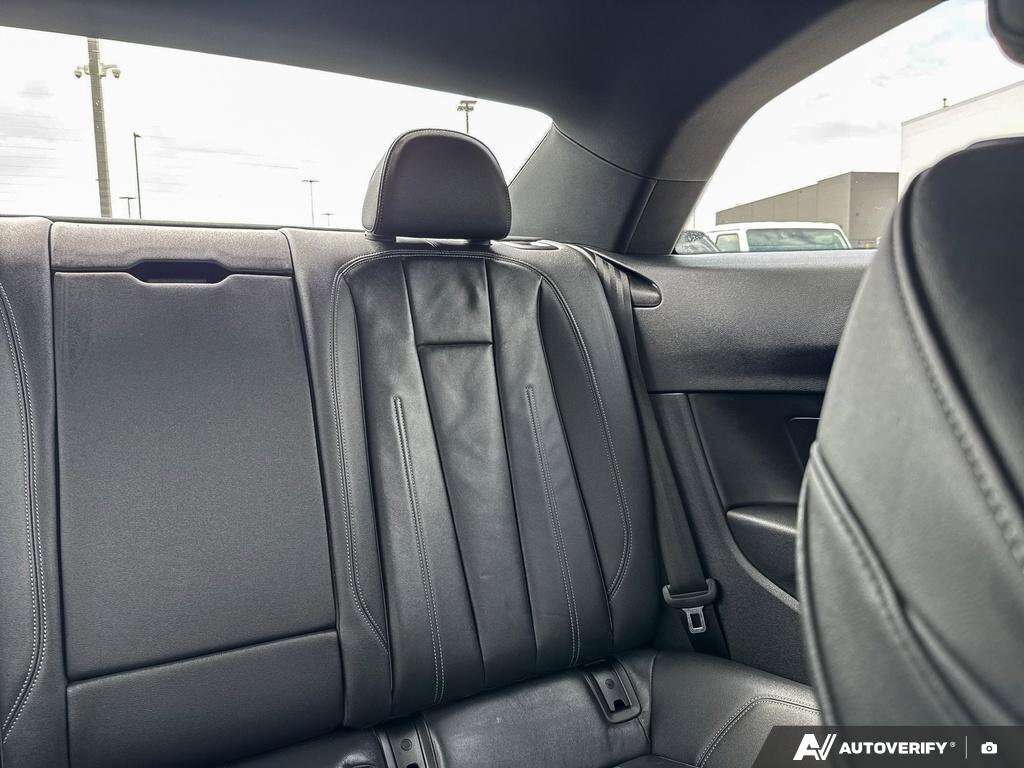 2021 Audi A5 Progressiv | S LINE | HEATED SEATS & STEERING | NA thumb 15