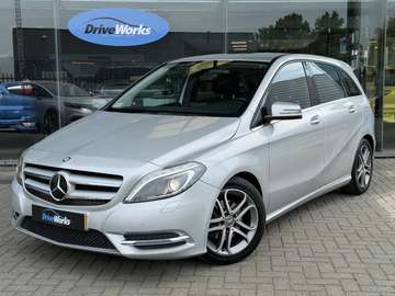 Ambition | Sport | Leer | Xenon | Weinig KM | Crui