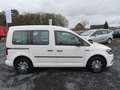 Volkswagen Caddy 1,4TGI Kombi Erdgas CNG Klima Sitzh. Temp. Weiß - thumbnail 30
