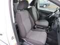 Volkswagen Caddy 1,4TGI Kombi Erdgas CNG Klima Sitzh. Temp. Weiß - thumbnail 13