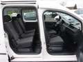 Volkswagen Caddy 1,4TGI Kombi Erdgas CNG Klima Sitzh. Temp. Weiß - thumbnail 14