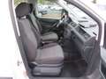 Volkswagen Caddy 1,4TGI Kombi Erdgas CNG Klima Sitzh. Temp. Weiß - thumbnail 10