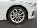 Audi A4 S line 40 TFSI Matrix ACC Kamera Weiß - thumbnail 7