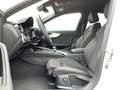 Audi A4 S line 40 TFSI Matrix ACC Kamera Weiß - thumbnail 8