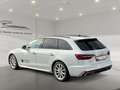 Audi A4 S line 40 TFSI Matrix ACC Kamera Weiß - thumbnail 4