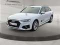 Audi A4 S line 40 TFSI Matrix ACC Kamera Weiß - thumbnail 2