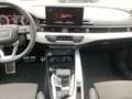 Audi A4 S line 40 TFSI Matrix ACC Kamera Weiß - thumbnail 11