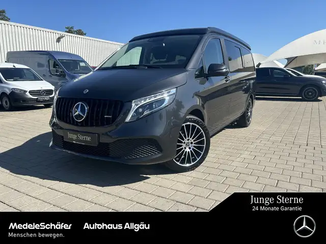 Mercedes-Benz Marco Polo Marco Polo 300 d 4M EDITION AIR EASY UP 360° AHK