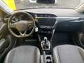 Opel Corsa-e 1.2 75CH ELEGANCE BUSINESS Negro - thumbnail 4