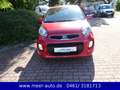 Kia Picanto Attraction+ Klima/SHZ/Navi/RFK/GRA/ALU Rot - thumbnail 2