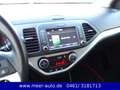Kia Picanto Attraction+ Klima/SHZ/Navi/RFK/GRA/ALU Rot - thumbnail 12