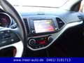 Kia Picanto Attraction+ Klima/SHZ/Navi/RFK/GRA/ALU Rot - thumbnail 14