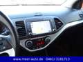 Kia Picanto Attraction+ Klima/SHZ/Navi/RFK/GRA/ALU Rot - thumbnail 13
