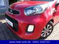 Kia Picanto Attraction+ Klima/SHZ/Navi/RFK/GRA/ALU Rot - thumbnail 19