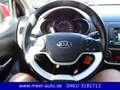 Kia Picanto Attraction+ Klima/SHZ/Navi/RFK/GRA/ALU Rot - thumbnail 9