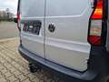 Volkswagen Caddy Cargo Kasten TDI AHK KLIMA KOMFORT HOLZBODEN Plateado - thumbnail 18