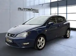 Seat Ibiza FR Sportpacket/Hu neu/PDC