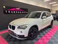 BMW X1 Business Blanc - thumbnail 1