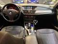 BMW X1 Business Blanc - thumbnail 13