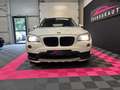 BMW X1 Business Blanc - thumbnail 8
