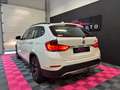 BMW X1 Business Blanc - thumbnail 3