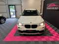 BMW X1 Business Blanc - thumbnail 9