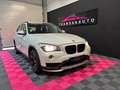 BMW X1 Business Blanc - thumbnail 7