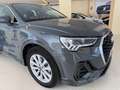 Audi Q3 Sportback 35 TFSI Advanced S tronic Plateado - thumbnail 4