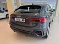 Audi Q3 Sportback 35 TFSI Advanced S tronic Plateado - thumbnail 16