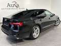 Audi A5 SpB 35 TDI S-Line NAV+LED+DAB+VCOCKPIT+18ZOLL Schwarz - thumbnail 4