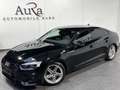 Audi A5 SpB 35 TDI S-Line NAV+LED+DAB+VCOCKPIT+18ZOLL Schwarz - thumbnail 2