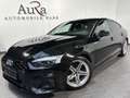 Audi A5 SpB 35 TDI S-Line NAV+LED+DAB+VCOCKPIT+18ZOLL Schwarz - thumbnail 1