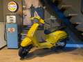Vespa Sprint 4T Giallo bromfiets Geel - thumbnail 1