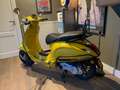 Vespa Sprint 4T Giallo bromfiets Geel - thumbnail 3