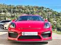 Porsche Cayman Cayman GT4 3.8i 385 Rot - thumbnail 7