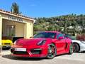 Porsche Cayman Cayman GT4 3.8i 385 Rot - thumbnail 1
