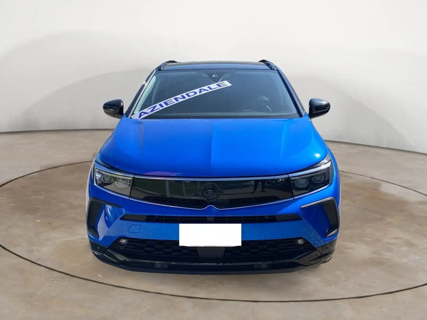 Opel Grandland Gs Line 1.6 225cv PHEV Vert - 2