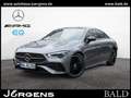 Mercedes-Benz CLA 200 Coupé AMG-Sport/MLB/Cam/Pano/Night/Distr Gris - thumbnail 1