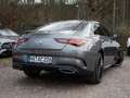 Mercedes-Benz CLA 200 Coupé AMG-Sport/MLB/Cam/Pano/Night/Distr Gris - thumbnail 3