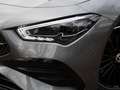 Mercedes-Benz CLA 200 Coupé AMG-Sport/MLB/Cam/Pano/Night/Distr Gris - thumbnail 23