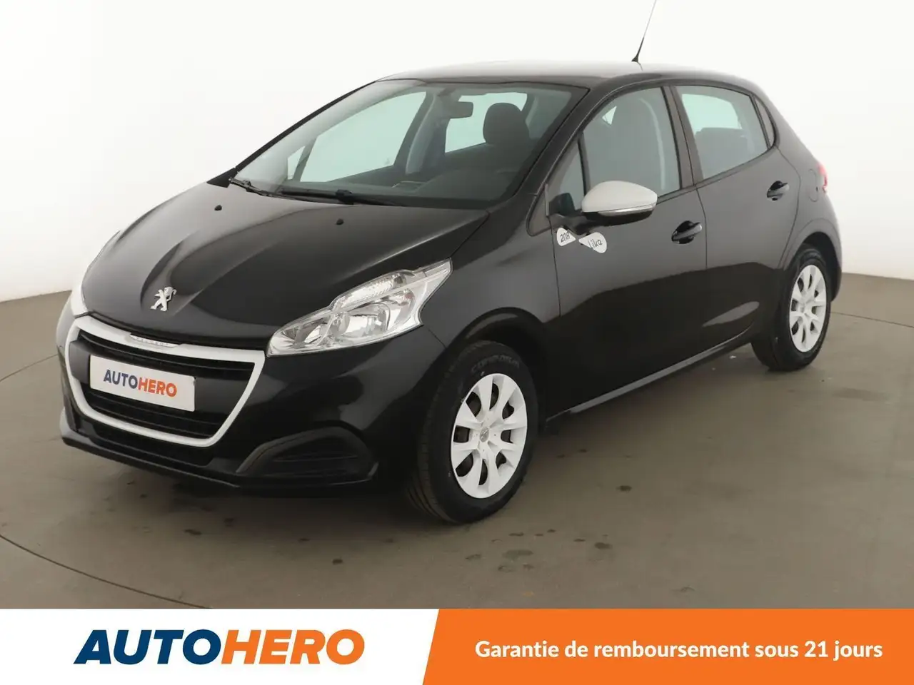 Peugeot 208 1.0 PureTech Like