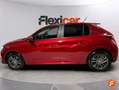 Peugeot 208 PureTech 55kW (75CV) Active Pack Burdeos - thumbnail 4