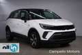 Opel Crossland Crossland 1.2 Turbo 110cv Start&Stop Edition Alb - thumbnail 1