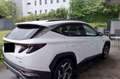 Hyundai TUCSON 4WD Hybrid Kamera Fahrassistent Paket Weiß - thumbnail 2