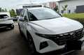 Hyundai TUCSON 4WD Hybrid Kamera Fahrassistent Paket Weiß - thumbnail 4