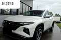 Hyundai TUCSON 4WD Hybrid Kamera Fahrassistent Paket Weiß - thumbnail 1