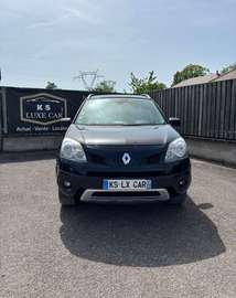 2.0 dCi FAP 4x4 150 cv