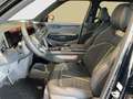 Kia EV9 GT 7S GD Schwarz - thumbnail 10