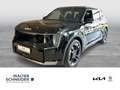 Kia EV9 GT 7S GD Schwarz - thumbnail 1