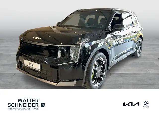 Kia EV9 GT 7S GD